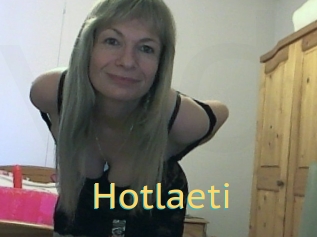 Hotlaeti