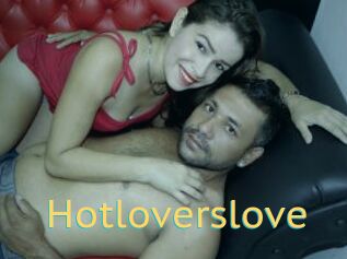 Hotloverslove