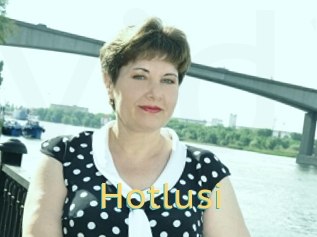 Hotlusi