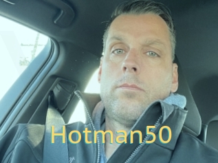 Hotman50