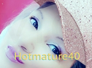 Hotmature40