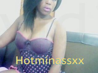 Hotminassxx