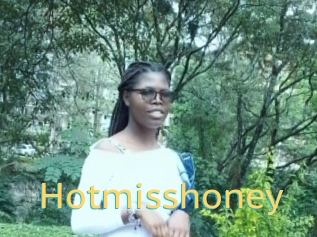 Hotmisshoney