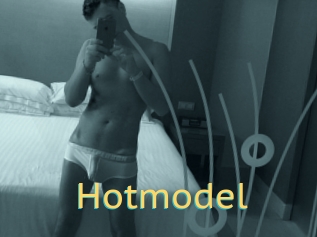 Hotmodel