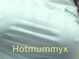 Hotmummyx