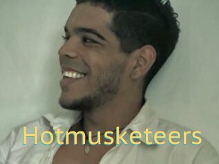 Hotmusketeers