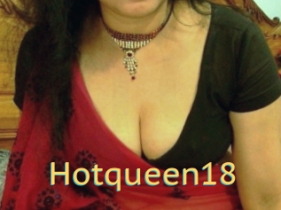 Hotqueen18