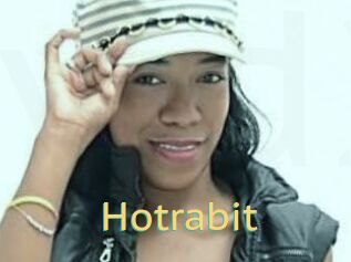 Hotrabit