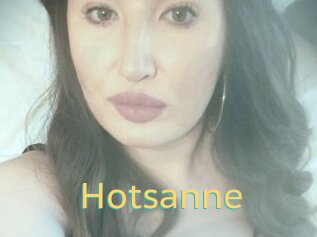 Hotsanne