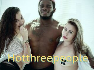 Hotthreepeople