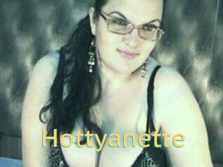 Hottyanette