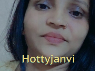 Hottyjanvi