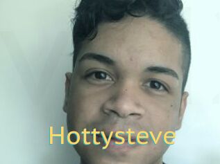 Hottysteve