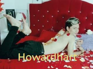 Howardhart