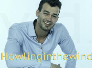 Howlinginthewind