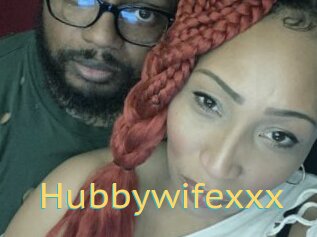 Hubbywifexxx