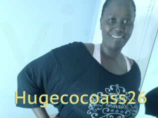 hugecocoass26 Videos 2 X
