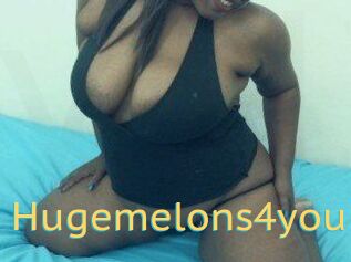 Hugemelons4you