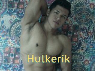 Hulkerik