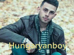 Hungaryanboy