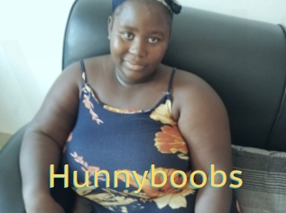 Hunnyboobs