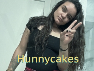 Hunnycakes