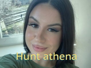 Hunt_athena