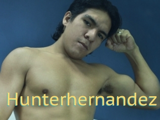 Hunterhernandez