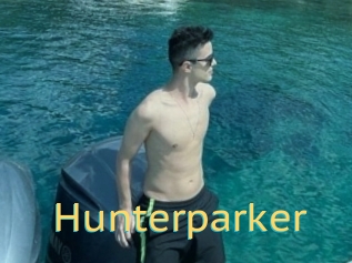 Hunterparker