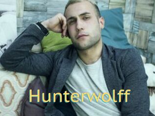 Hunterwolff