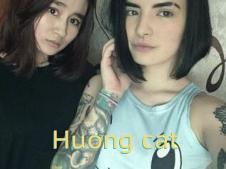 Huong_cat