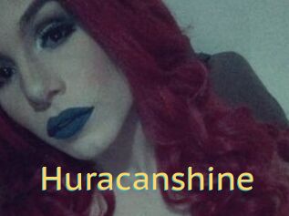 Huracanshine