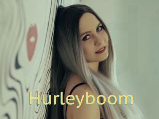 Hurleyboom