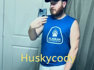 Huskycody