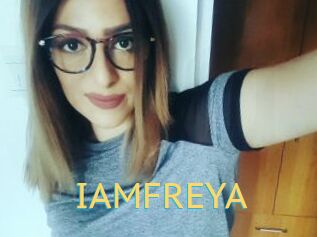 IAMFREYA