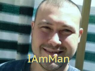 IAmMan