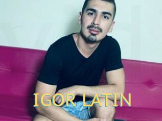 IGOR_LATIN