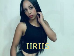 IIRIIS