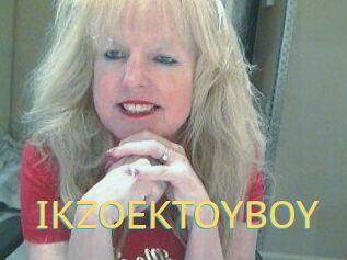 IKZOEKTOYBOY