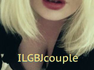 ILGBJcouple