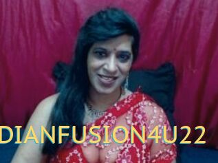 INDIANFUSION4U22