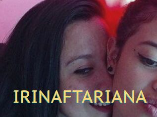 IRINAFTARIANA