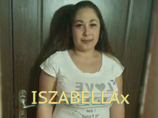 ISZABELLAx