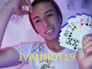 IVANHOT19