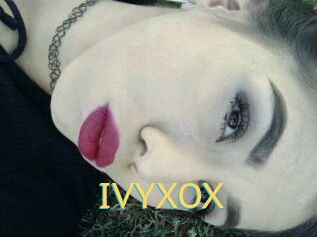 IVY_XOX
