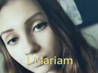 I_Mariam