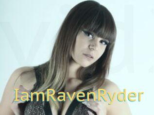 IamRavenRyder