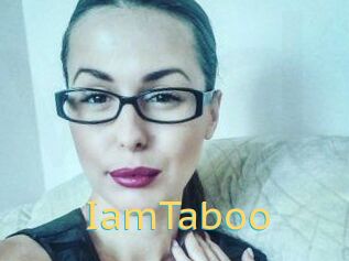 IamTaboo