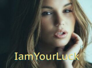 IamYourLuck