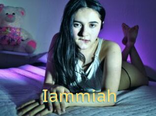 Iammiah